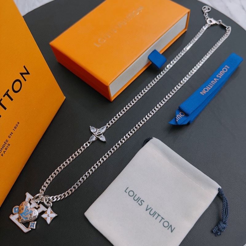 Louis Vuitton Necklaces